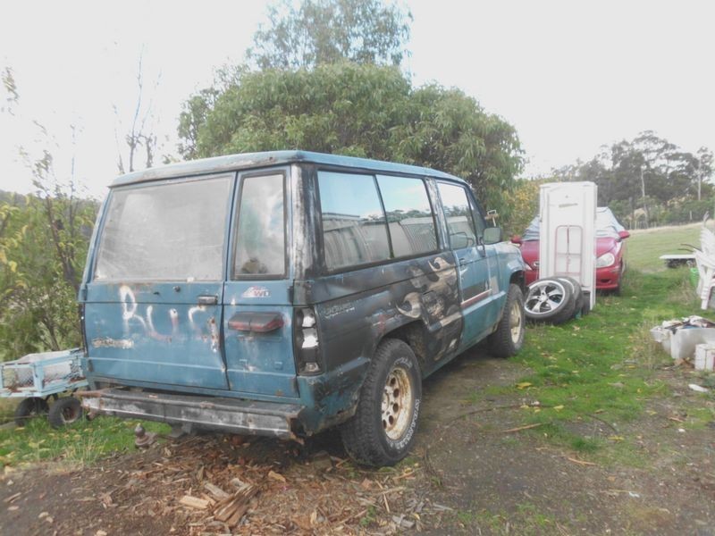 391 Springhill Bottom Road, Colebrook TAS 7027