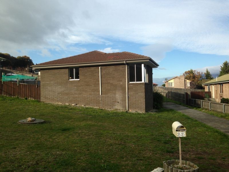 33 Sattler Street, Gagebrook TAS 7030