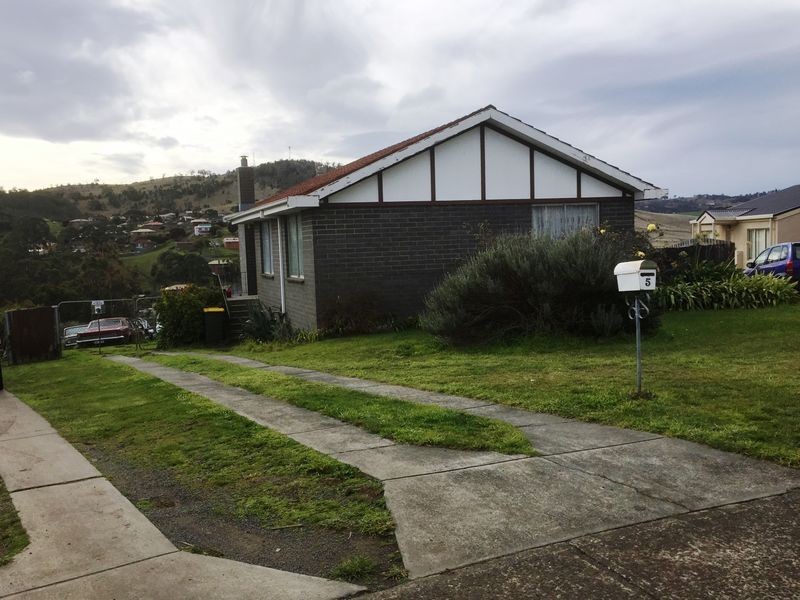 5 Birubi Place, Herdsmans Cove TAS 7030