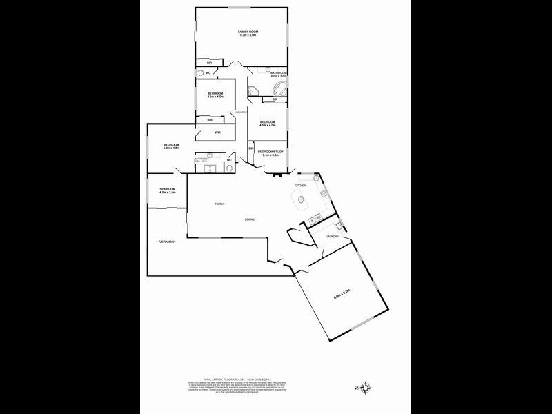 15 Yellow Brick Road, Old Beach TAS 7017