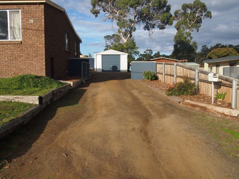 28 Signal Hill Road, Dodges Ferry TAS 7173
