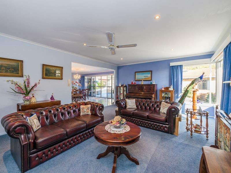 11 Turnbull Crescent, Rosetta TAS 7010