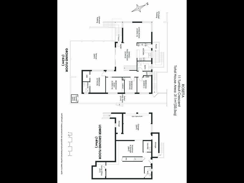 11 Turnbull Crescent, Rosetta TAS 7010