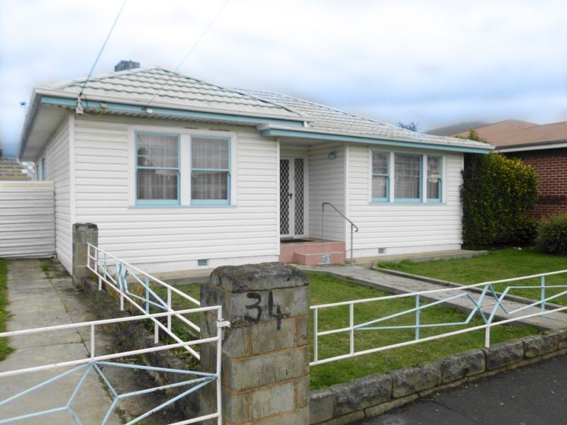 34 Grove Road, Glenorchy TAS 7010