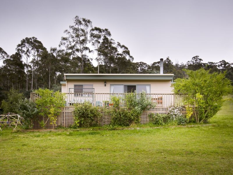 27 Mapley Road, Lachlan TAS 7140