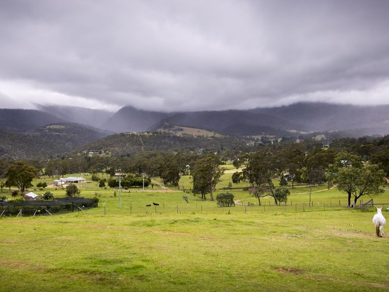27 Mapley Road, Lachlan TAS 7140