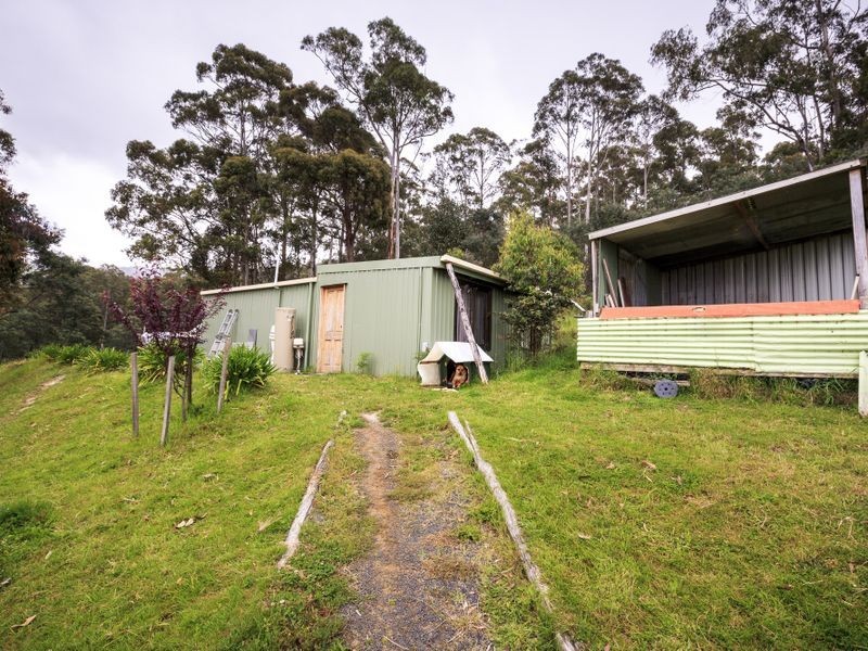 27 Mapley Road, Lachlan TAS 7140