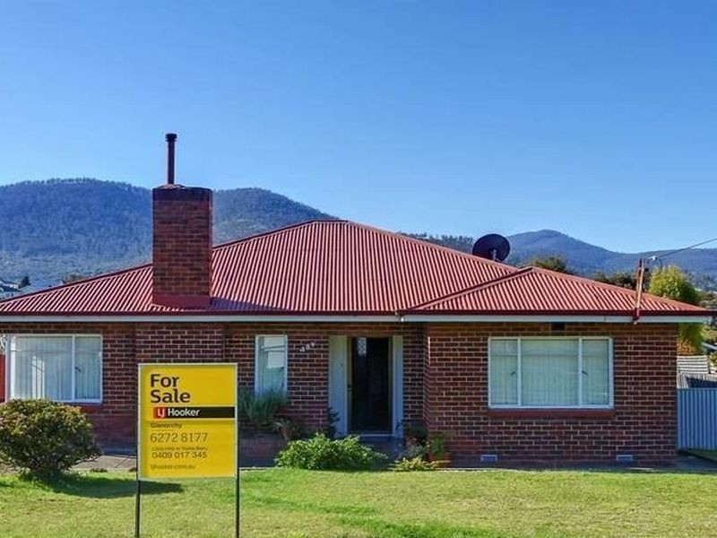 489 Brooker Highway, Derwent Park TAS 7009