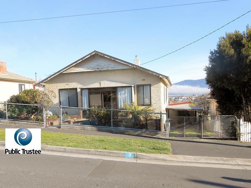 9 Cook Street, Lutana TAS 7009