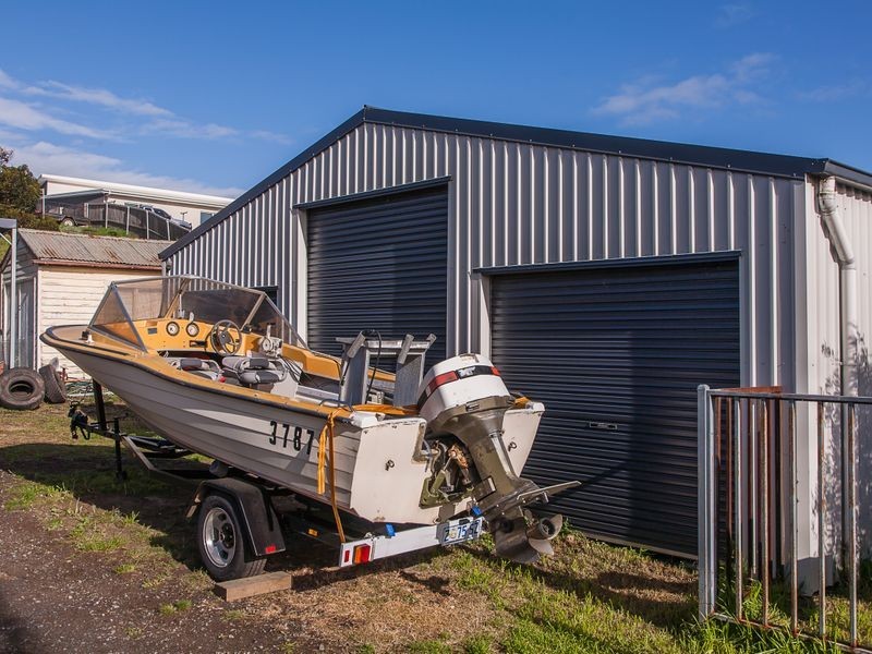 237 Carlton Beach Road, Carlton TAS 7173