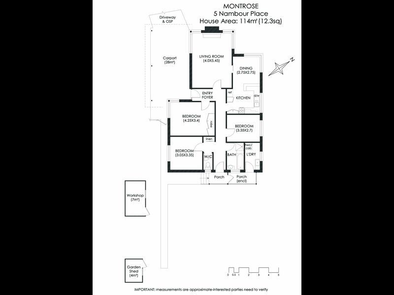 5 Nambour Place, Montrose TAS 7010