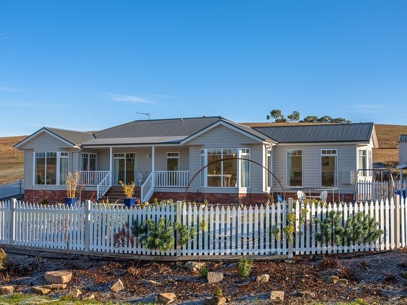 11 Banticks Road, Mangalore TAS 7030