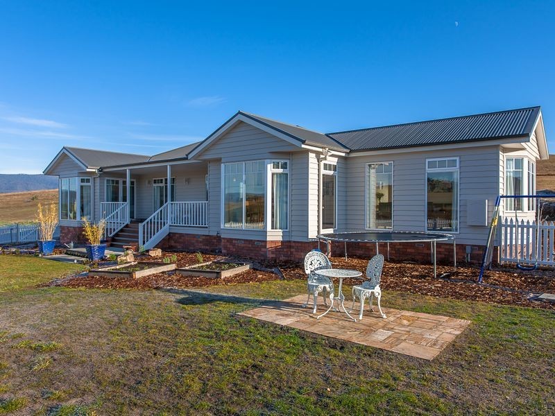 11 Banticks Road, Mangalore TAS 7030