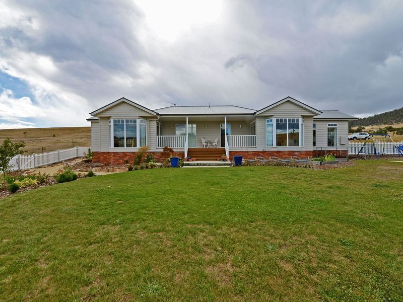 11 Banticks Road, Mangalore TAS 7030