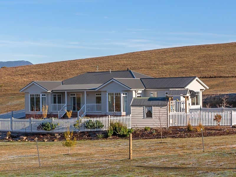 11 Banticks Road, Mangalore TAS 7030