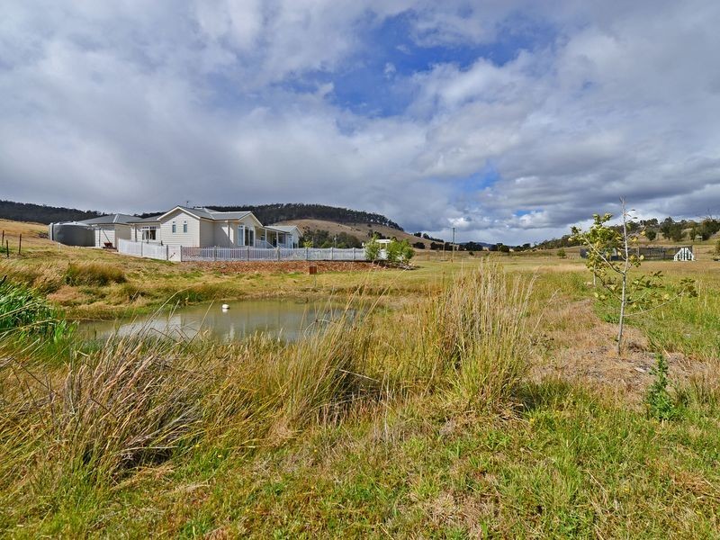 11 Banticks Road, Mangalore TAS 7030