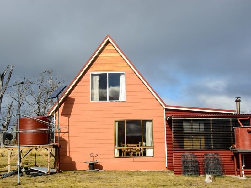 34 Wilburville Road, Apsley TAS 7030