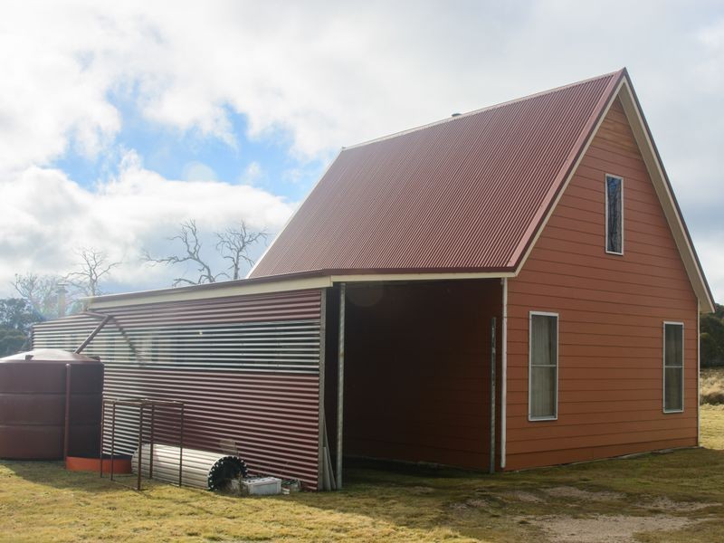 34 Wilburville Road, Apsley TAS 7030