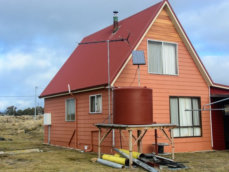 34 Wilburville Road, Apsley TAS 7030