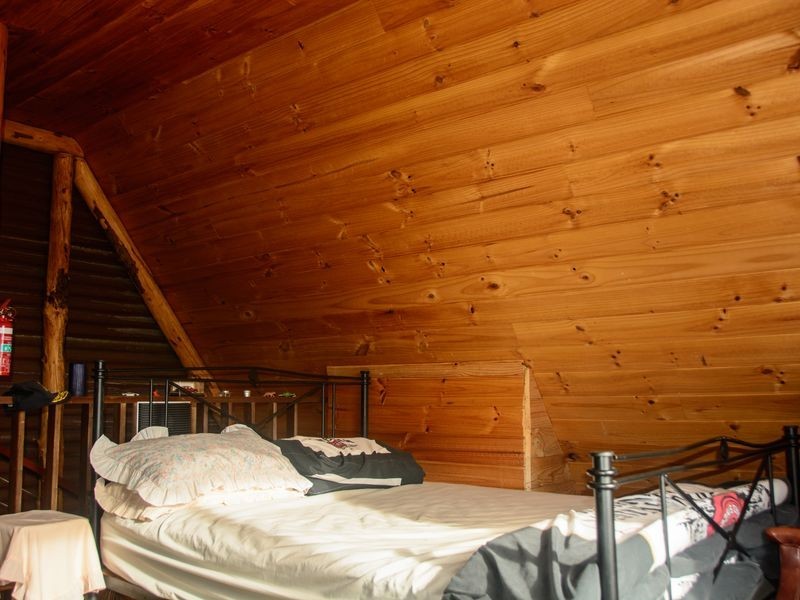 34 Wilburville Road, Apsley TAS 7030