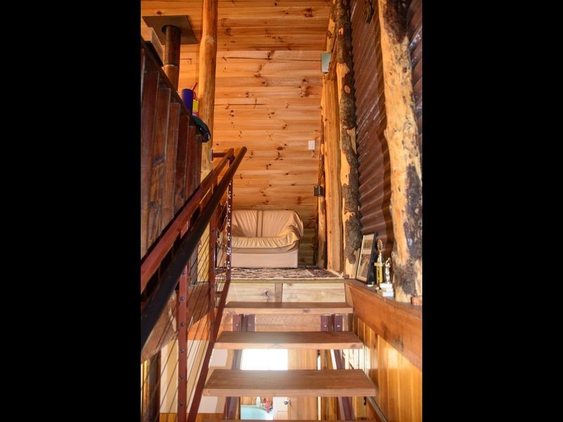 34 Wilburville Road, Apsley TAS 7030