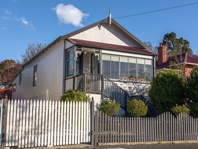 55 Lord Street, Sandy Bay TAS 7005