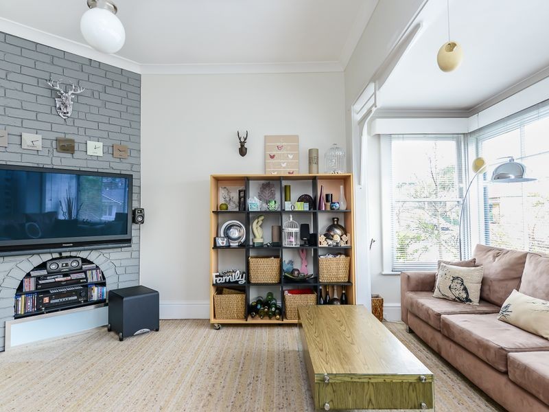 55 Lord Street, Sandy Bay TAS 7005