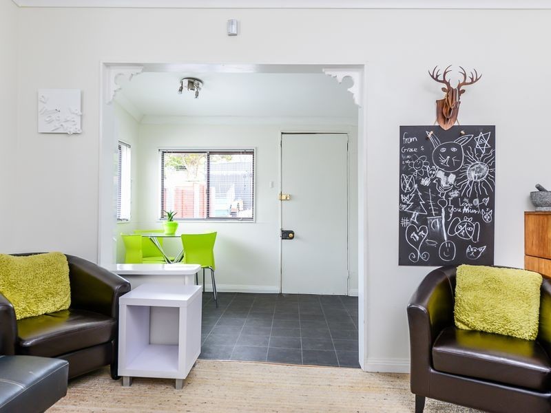 55 Lord Street, Sandy Bay TAS 7005