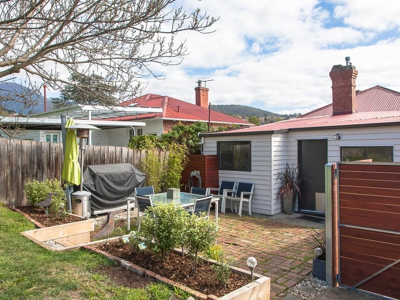 55 Lord Street, Sandy Bay TAS 7005