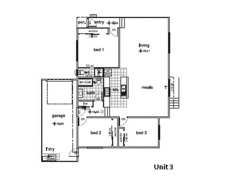 1-3/9 Leighland Road, Claremont TAS 7011