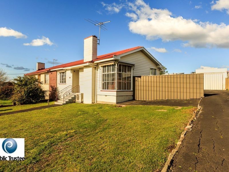 25 Moondah Drive, Berriedale TAS 7011