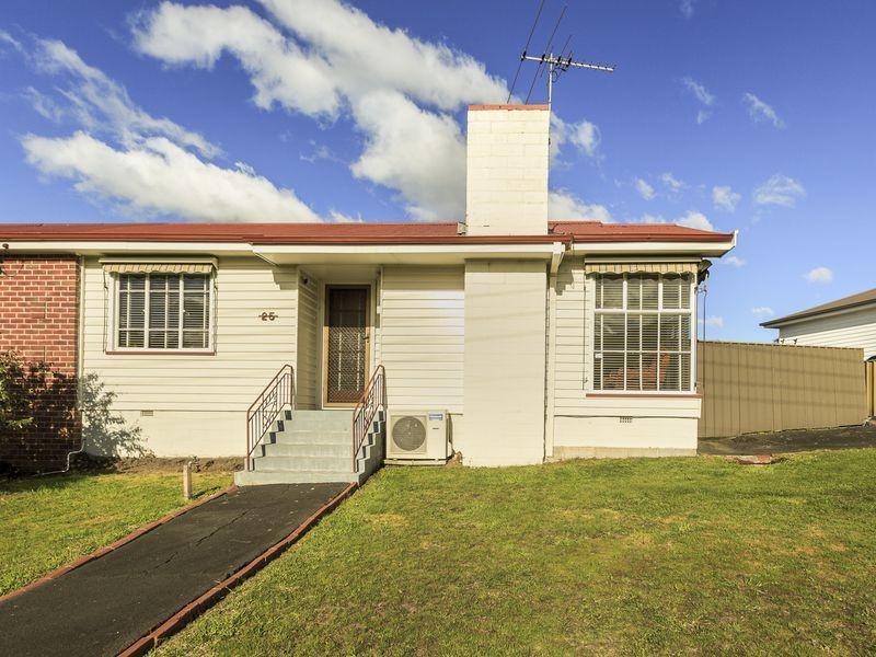 25 Moondah Drive, Berriedale TAS 7011