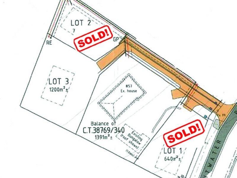 Lot 3/57-59 Brightwater Road, Blackmans Bay TAS 7052