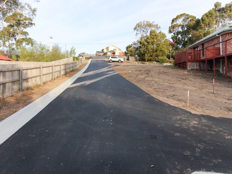 Lot 3/57-59 Brightwater Road, Blackmans Bay TAS 7052
