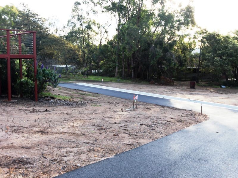 Lot 3/57-59 Brightwater Road, Blackmans Bay TAS 7052