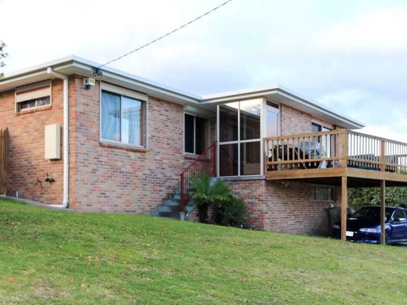 4 Aldridge Court, Claremont TAS 7011
