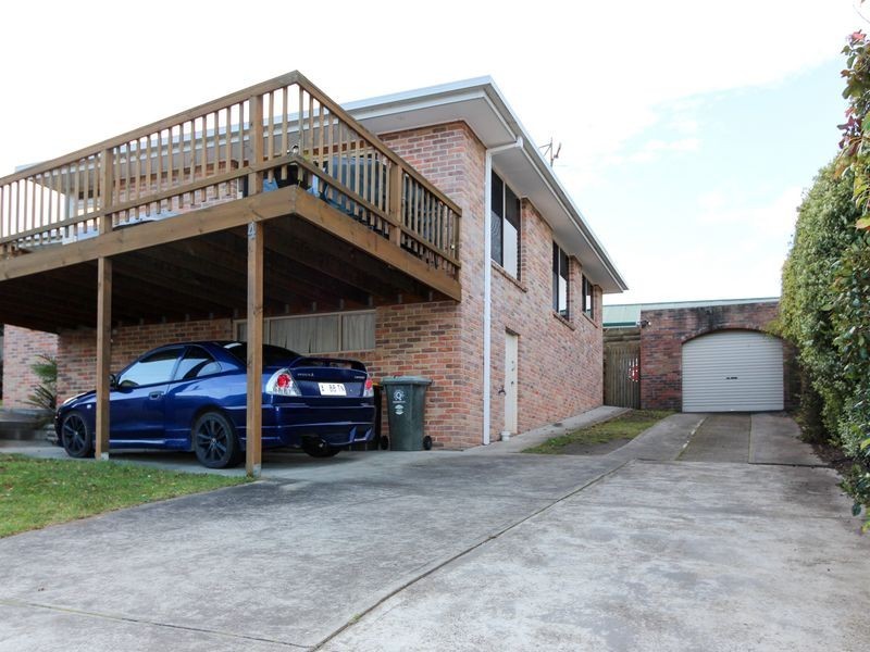 4 Aldridge Court, Claremont TAS 7011
