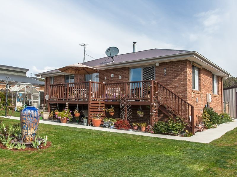 3 Sadri Court, New Norfolk TAS 7140