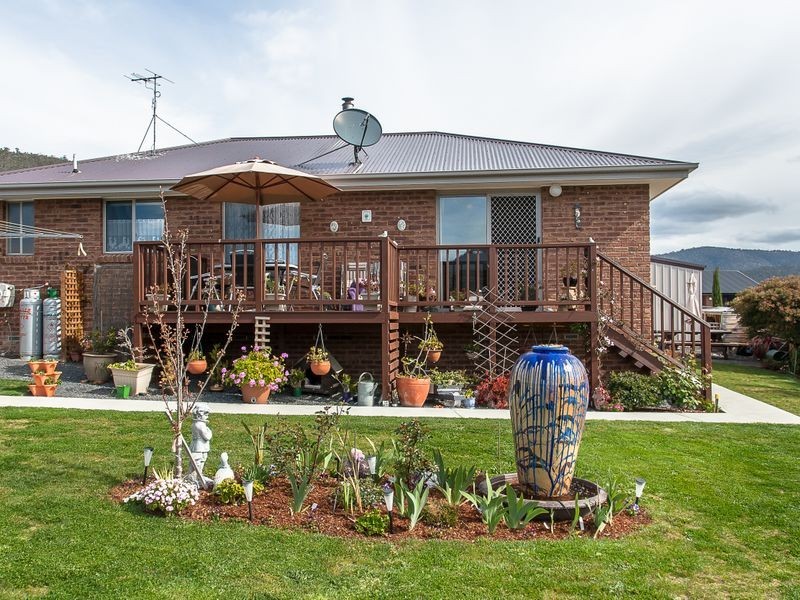 3 Sadri Court, New Norfolk TAS 7140