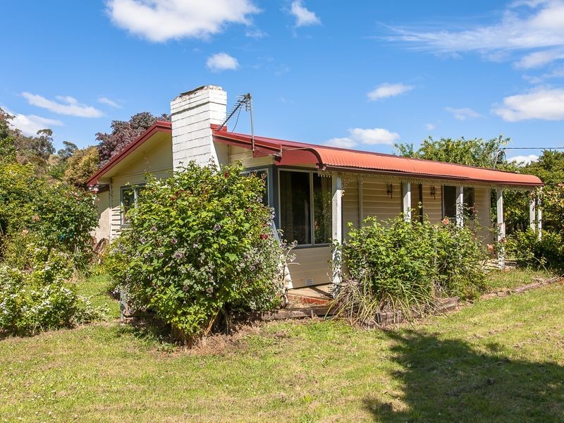 58 East Bagdad Road, Bagdad TAS 7030