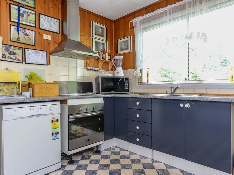 58 East Bagdad Road, Bagdad TAS 7030