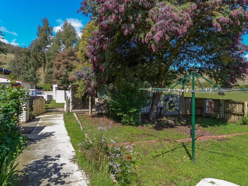58 East Bagdad Road, Bagdad TAS 7030