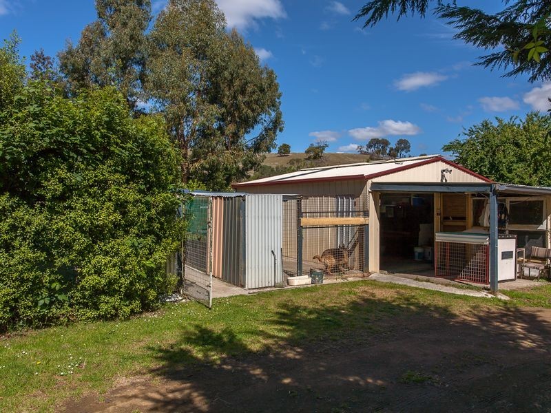 58 East Bagdad Road, Bagdad TAS 7030