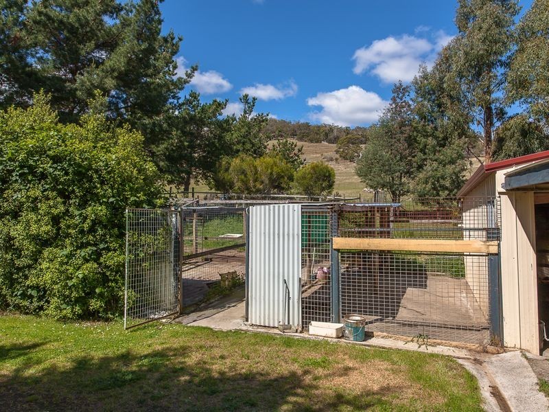 58 East Bagdad Road, Bagdad TAS 7030