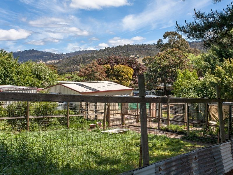 58 East Bagdad Road, Bagdad TAS 7030