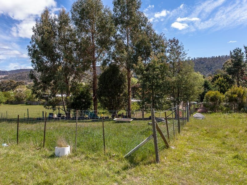 58 East Bagdad Road, Bagdad TAS 7030