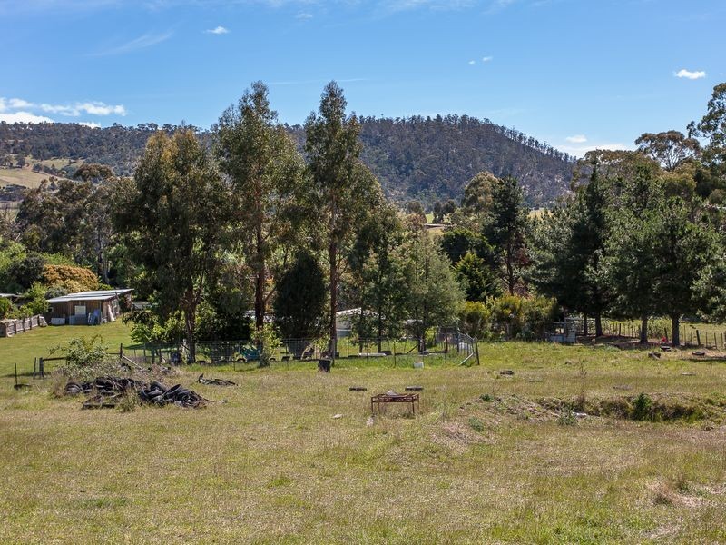 58 East Bagdad Road, Bagdad TAS 7030