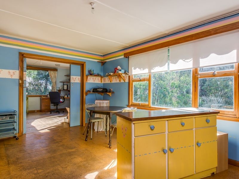 22 McRobies Road, South Hobart TAS 7004