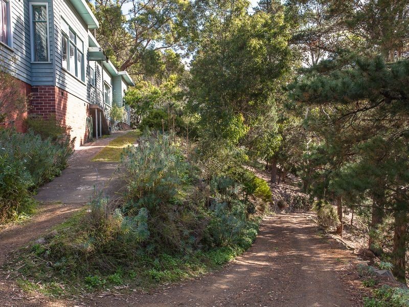 22 McRobies Road, South Hobart TAS 7004