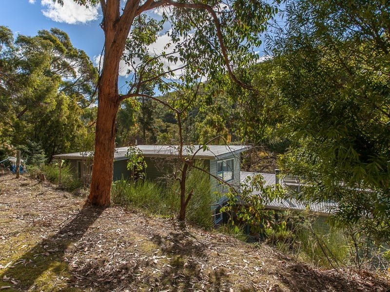 22 McRobies Road, South Hobart TAS 7004